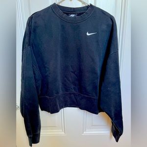 Nike Crewneck Sweatershirt